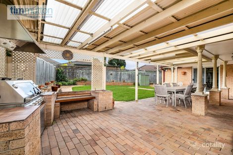 Property photo of 5 Cherie Place Bass Hill NSW 2197