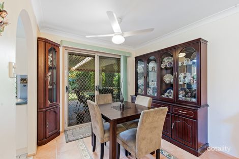 Property photo of 2 Randwick Street Capalaba QLD 4157