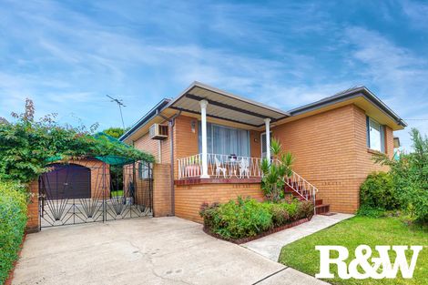 Property photo of 30 Mary Street Rooty Hill NSW 2766