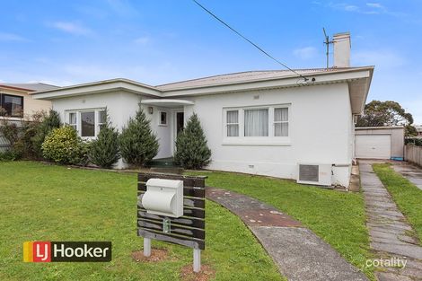 8 Mark St, Hillcrest, TAS 7320