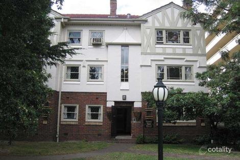 27/33-34 Queens Rd, Melbourne, VIC 3004