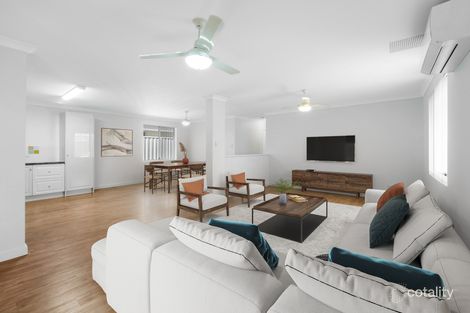 Property photo of 5/100 Wittenoom Road High Wycombe WA 6057