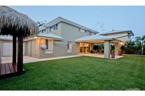 Property photo of 4 Auburn Court Ormeau QLD 4208