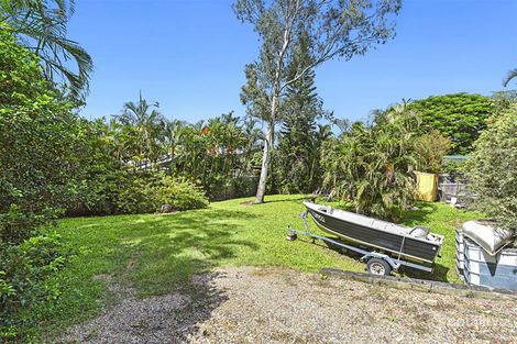 Property photo of 32 Yarrimbah Drive Nerang QLD 4211