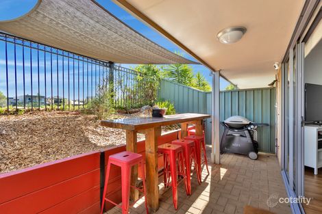 Property photo of 20 Phillipson Circuit Mawson Lakes SA 5095