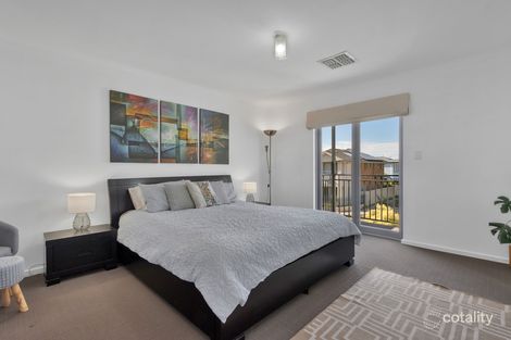 Property photo of 20 Phillipson Circuit Mawson Lakes SA 5095