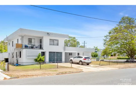 2/12 Davis St, The Range, QLD 4700