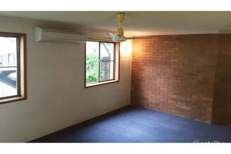 Property photo of 2/12 Davis Street The Range QLD 4700