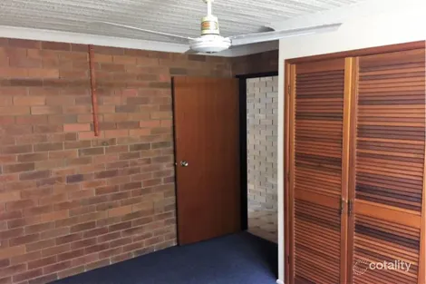 Property photo of 2/12 Davis Street The Range QLD 4700