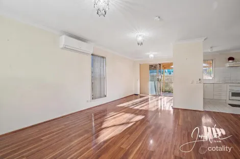 Property photo of 29/77 Nursery Avenue Runcorn QLD 4113
