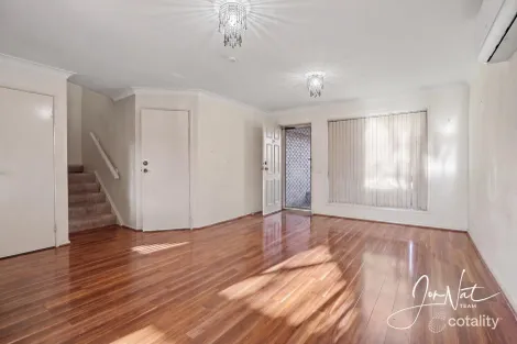 Property photo of 29/77 Nursery Avenue Runcorn QLD 4113
