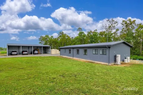 Property photo of 2 Garowme Road Tamaree QLD 4570