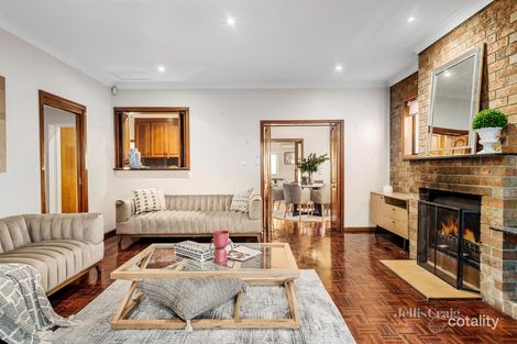 Property photo of 45 Rathmullen Quadrant Doncaster VIC 3108