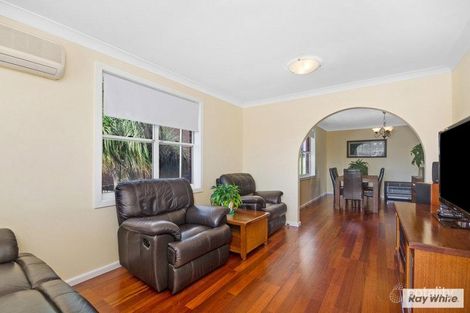 Property photo of 20 Fowlers Road Koonawarra NSW 2530