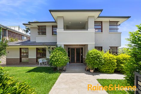 Property photo of 21 Marlow Avenue Denistone NSW 2114