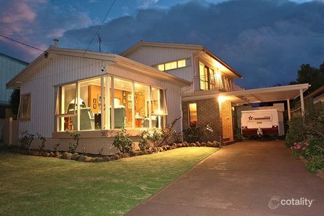 Property photo of 30 Marcus Street Dromana VIC 3936