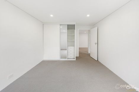 Property photo of 6D/6-8 Hampden Street Paddington NSW 2021