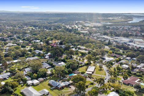 Property photo of 76 Whitehall Avenue Birkdale QLD 4159
