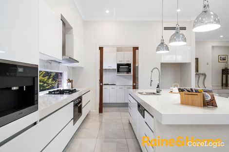 Property photo of 21 Marlow Avenue Denistone NSW 2114