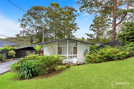 Property photo of 44 Burdekin Crescent St Ives NSW 2075