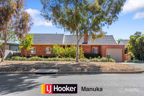 Property photo of 3 Lindsay Street Griffith ACT 2603