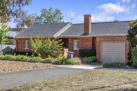 Property photo of 3 Lindsay Street Griffith ACT 2603