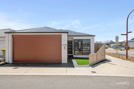 Property photo of 1 Montague Lane Southern River WA 6110
