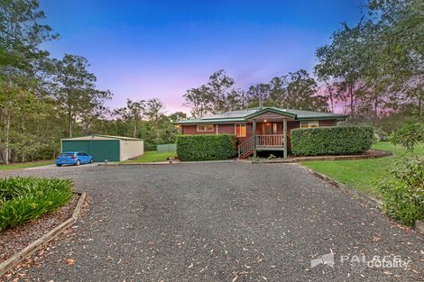 Property photo of 500 Junction Road Barellan Point QLD 4306