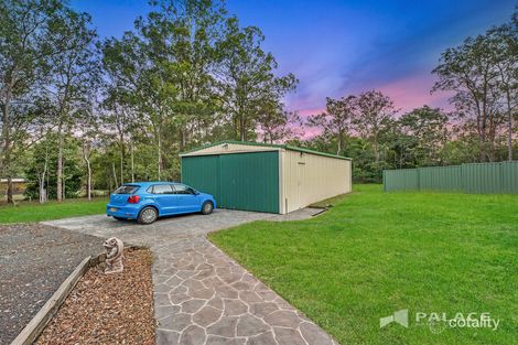 Property photo of 500 Junction Road Barellan Point QLD 4306