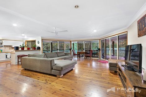 Property photo of 500 Junction Road Barellan Point QLD 4306