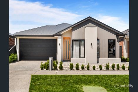 Property photo of 7 Salvia Street Mickleham VIC 3064