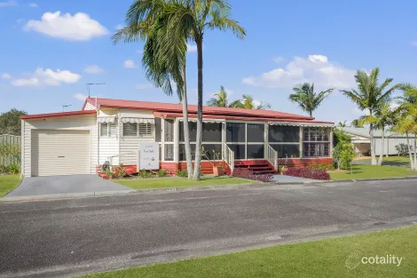 117/3 Lincoln Rd, Port Macquarie, NSW 2444