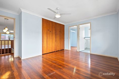 Property photo of 12 Kirstin Street Eight Mile Plains QLD 4113