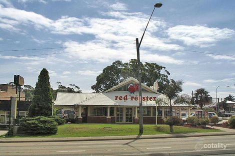 Property photo of 373 Princes Highway Carlton NSW 2218