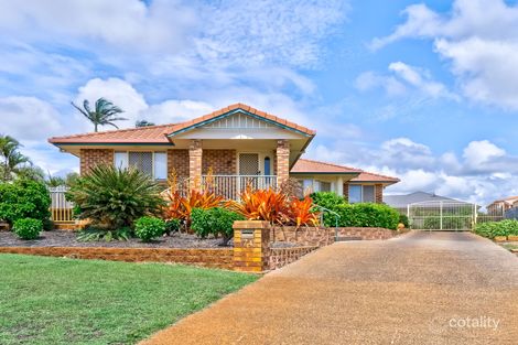 Property photo of 74 Johnston Boulevard Urraween QLD 4655