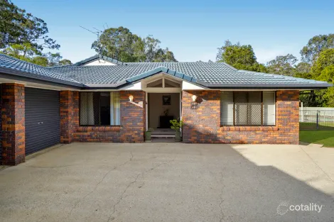 23 Adams Rd, Cashmere, QLD 4500