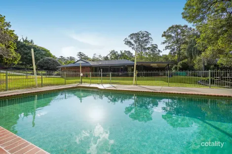 Property photo of 23 Adams Road Cashmere QLD 4500