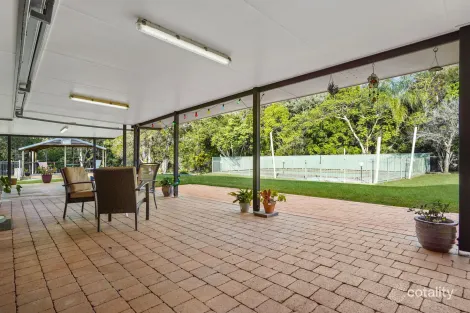Property photo of 23 Adams Road Cashmere QLD 4500