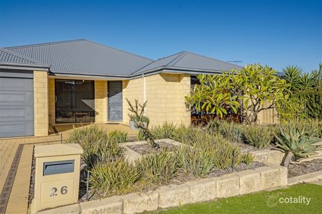 Property photo of 26 Vinciullo Way Sinagra WA 6065
