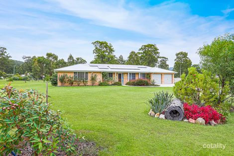 Property photo of 3 Sanctuary Way Vacy NSW 2421