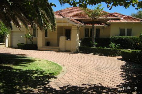 9 George Ave, Claremont, WA 6010