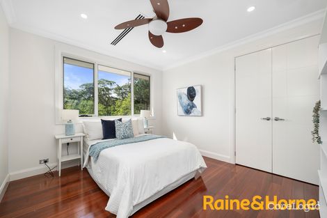 Property photo of 21 Marlow Avenue Denistone NSW 2114