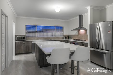 Property photo of 46 Danforth Crescent Alkimos WA 6038