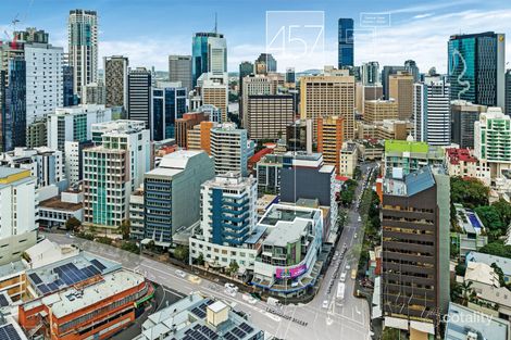 15/457 Upper Edward St, Spring Hill, QLD 4000