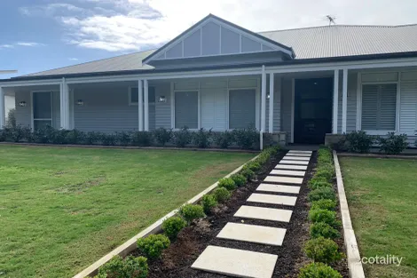 23 Brookside Bvd, Cowaramup, WA 6284