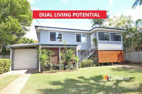 Property photo of 9 Lyndon Street Kallangur QLD 4503