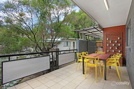 Property photo of 5/29 Gibb Street Kelvin Grove QLD 4059