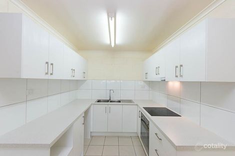 Property photo of 3/26 Clayton Street Hermit Park QLD 4812