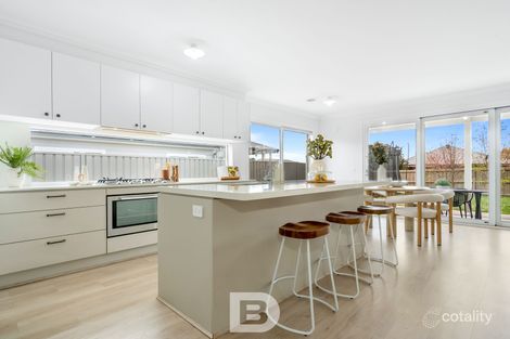 Property photo of 12 Barrett Street Lancefield VIC 3435