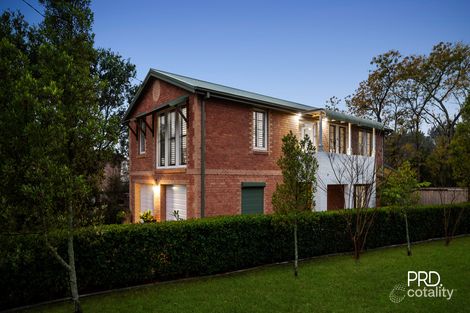 Property photo of 20 Alma Crescent Emu Heights NSW 2750